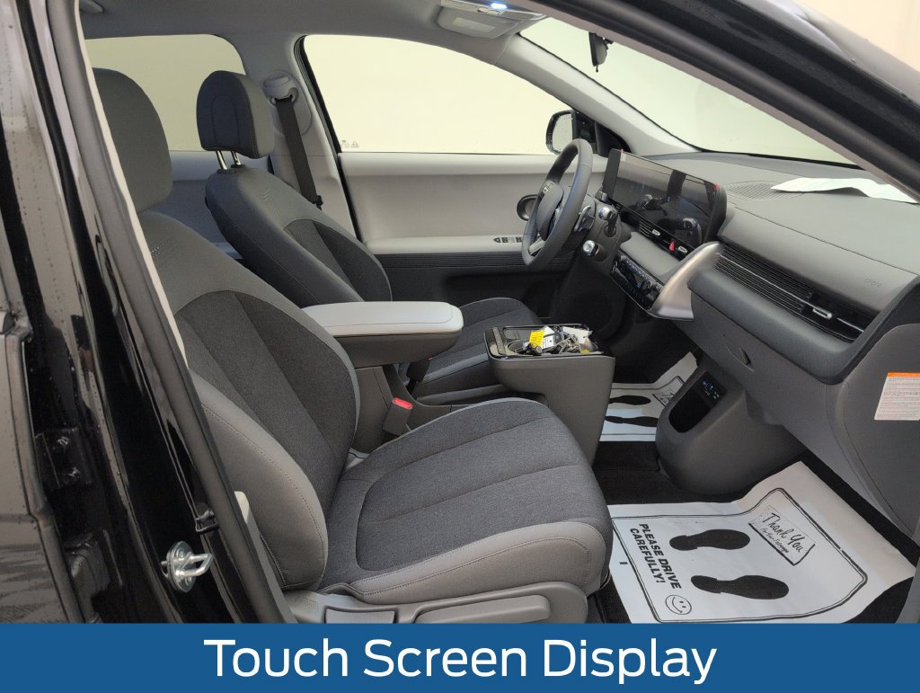 Used 2026 Hyundai Ioniq 5 SE RWD image 15