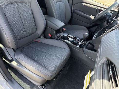 New 2026 Subaru Forester Premium image 7