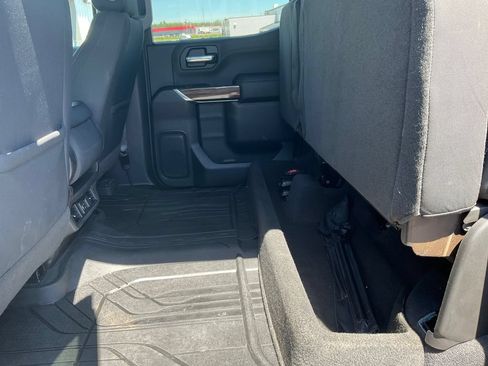Used 2019 Chevrolet Silverado 1500 RST AWD/4WD image 26