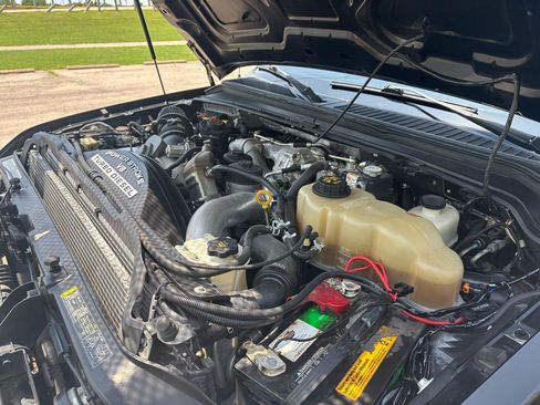 Used 2009 Ford F350 Harley-Davidson AWD/4WD image 32