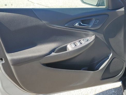 Used 2023 Chevrolet Malibu RS w/ Driver Confidence Package image 24