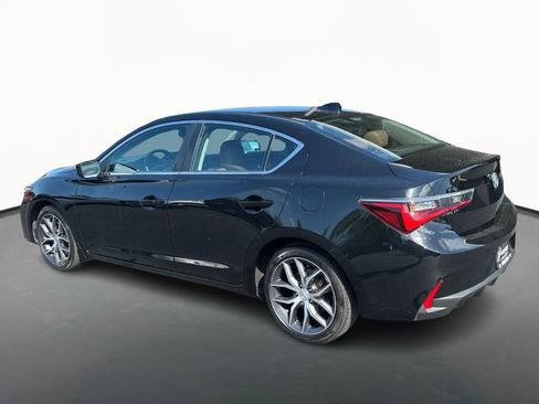 Used 2022 Acura ILX w/ Premium Package FWD image 5