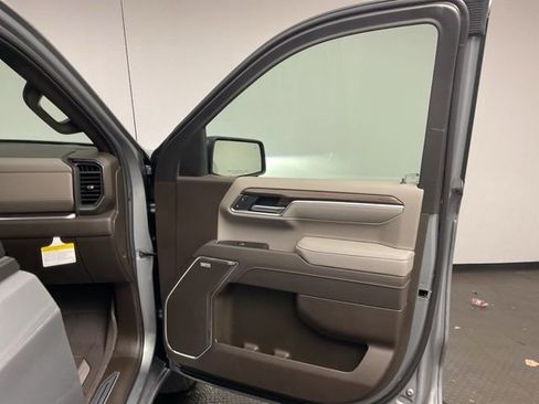 New 2026 Chevrolet Silverado 1500 RST w/ Safety Package AWD/4WD image 24