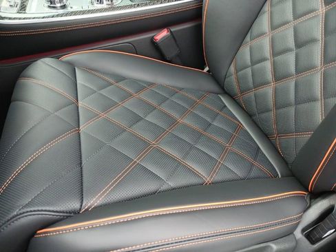 Used 2026 Genesis GV70 3.5T Sport Prestige image 22