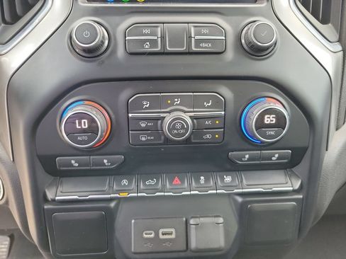 Used 2020 Chevrolet Silverado 1500 LT w/ All-Star Edition RWD image 18