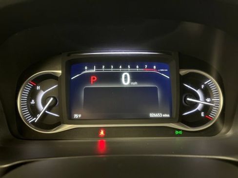 Certified 2024 Honda Passport EX-L image 26