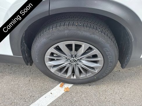 Used 2026 MAZDA CX-90 3.3 Turbo w/ Select Package AWD/4WD image 10