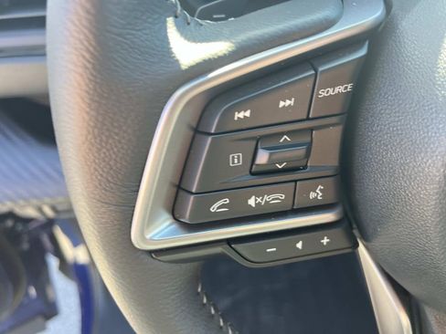 New 2026 Subaru Ascent Premium image 24