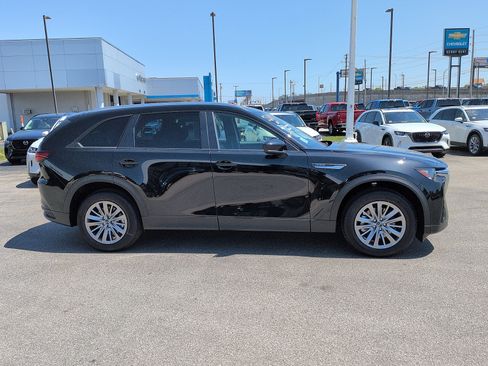 New 2026 MAZDA CX-90 3.3 Turbo w/ Select Package AWD/4WD image 2