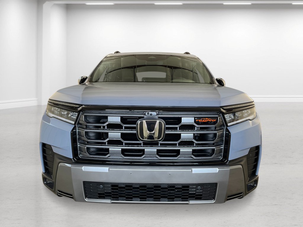 New 2026 Honda Pilot TrailSport image 10