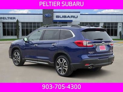 New 2026 Subaru Ascent Touring