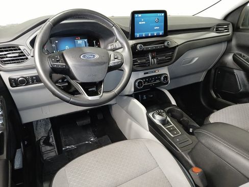 Used 2023 Ford Escape Active FWD image 9