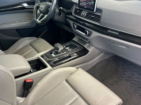Used 2020 Audi Q5 e Prestige w/ Prestige Package AWD/4WD image 15