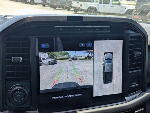 Used 2024 Ford F150 Tremor AWD/4WD image 24
