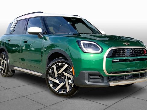 New 2026 MINI Cooper Countryman S image 2