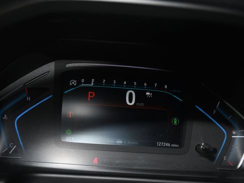 Used 2022 Honda Odyssey EX-L image 15