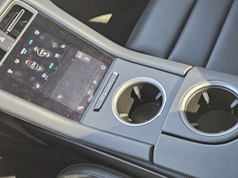 Certified 2020 Porsche Taycan Turbo S image 20