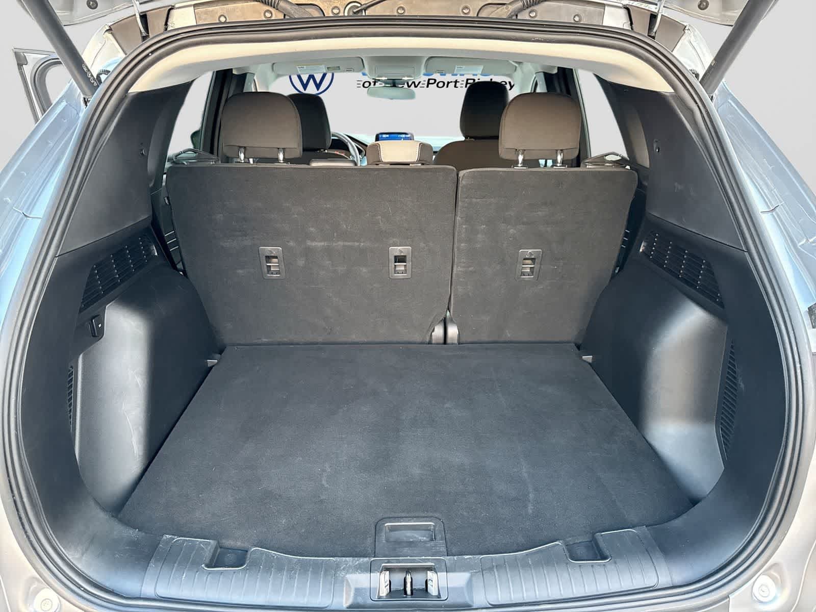 Used 2024 Ford Escape Active FWD image 41