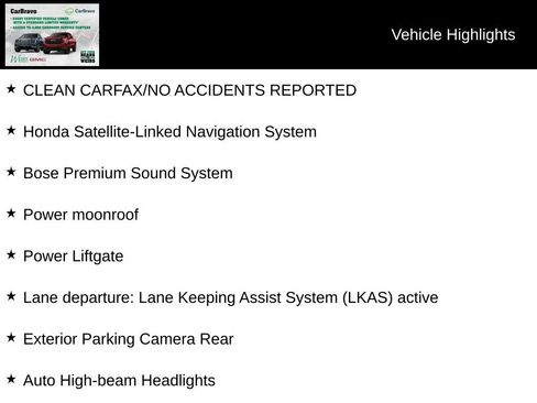 Used 2025 Honda Pilot Touring image 13