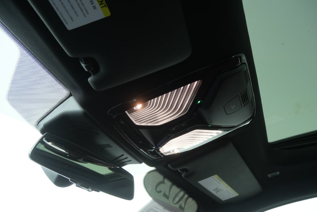 Certified 2023 BMW i4 eDrive35 RWD image 21