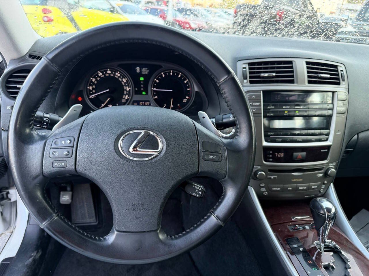 Used 2006 Lexus IS 250 RWD image 19