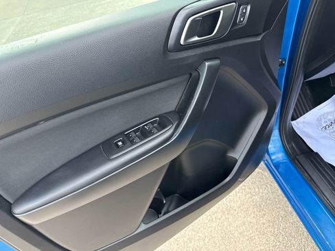 Used 2022 Ford Ranger XLT w/ Equipment Group 301A Mid image 11