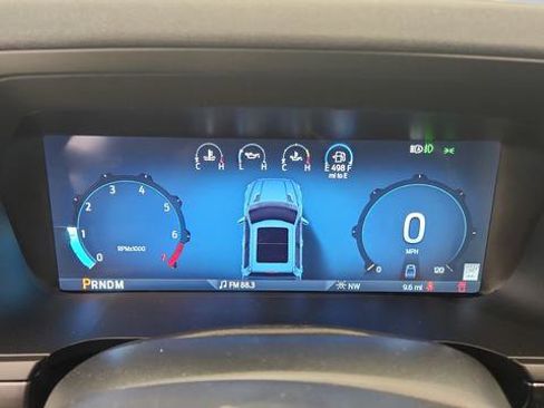 New 2025 Ford F150 Lariat w/ Equipment Group 501A Mid image 12