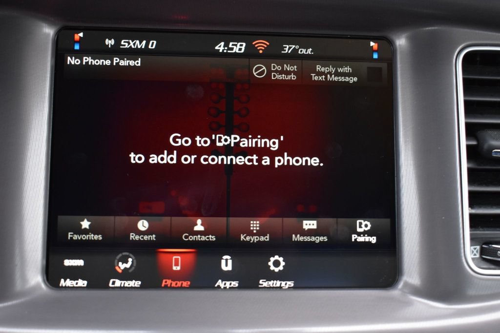 Used 2023 Dodge Charger SXT RWD image 40