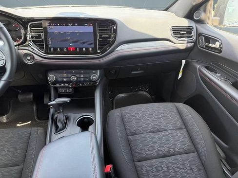 New 2026 Dodge Durango GT RWD image 29
