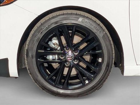 Certified 2025 Toyota Camry SE image 22