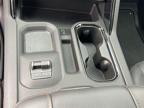 New 2026 GMC Sierra 2500 AT4 w/ AT4 Premium Plus Package image 21