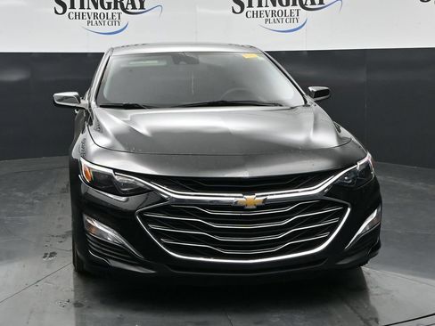 Used 2024 Chevrolet Malibu LS FWD image 2