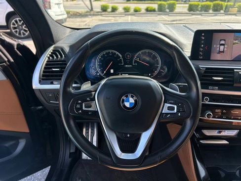 Used 2019 BMW X4 M40i image 11