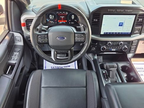 Used 2022 Ford F150 Raptor AWD/4WD image 7