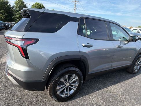 New 2026 Chevrolet Equinox LT w/ Convenience Package II AWD/4WD image 5