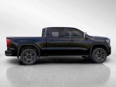 New 2026 GMC Sierra 1500 AT4 w/ AT4 Premium Package AWD/4WD image 6