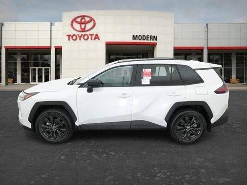 New 2026 Toyota RAV4 image 6