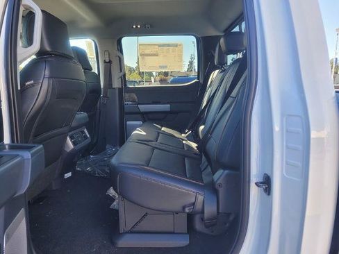 New 2026 Ford F250 Lariat w/ Lariat Premium Package AWD/4WD image 33