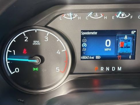 Used 2024 Ford F250 XLT AWD/4WD image 13