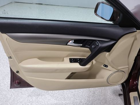 Used 2012 Acura TL w/ Technology Package FWD image 13