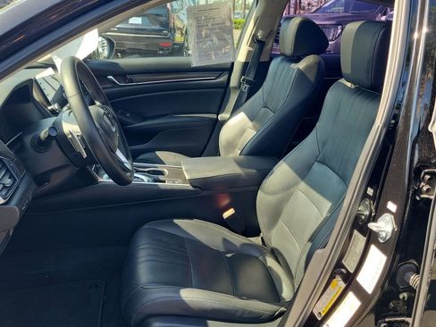 Used 2021 Honda Accord Touring image 20
