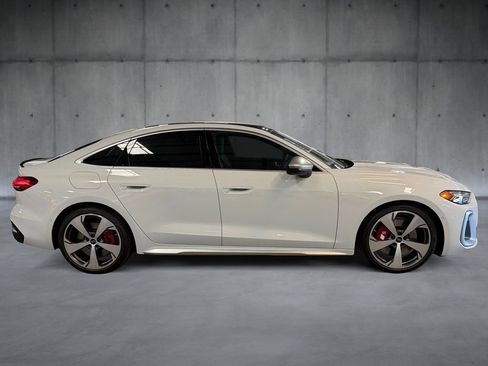 New 2026 Audi S5 Premium Plus AWD/4WD image 6
