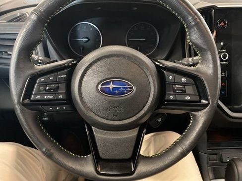 Certified 2024 Subaru Ascent Onyx Edition image 15