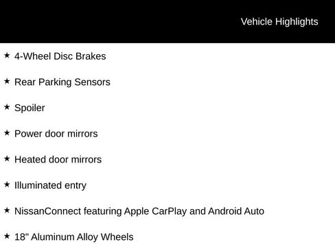 Used 2023 Nissan Rogue SV image 17