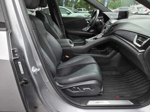 Used 2022 Acura RDX A-Spec AWD/4WD image 20