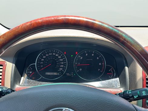 Used 2008 Lexus GX 470 AWD/4WD image 28