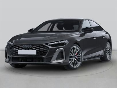 New 2025 Audi A5 2.0T Premium