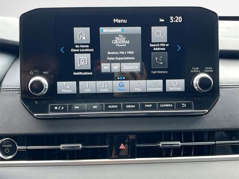 New 2025 Mitsubishi Outlander Base image 16