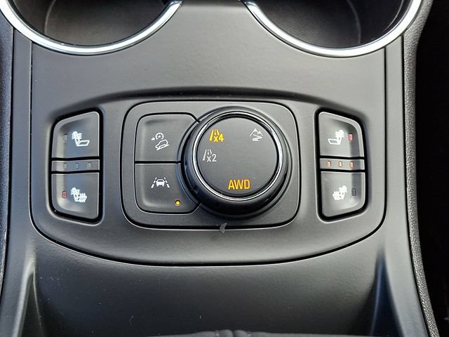 Used 2024 GMC Terrain SLE w/ Driver Convenience Package AWD/4WD image 26
