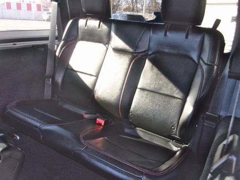 Used 2018 Jeep Wrangler Rubicon w/ LED Lighting Group image 22